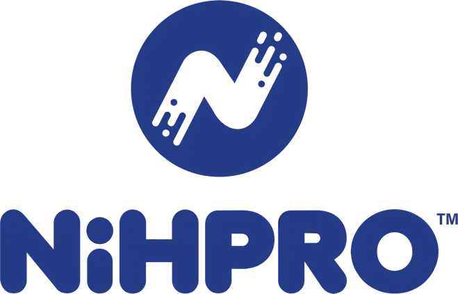 NiHPRO logo